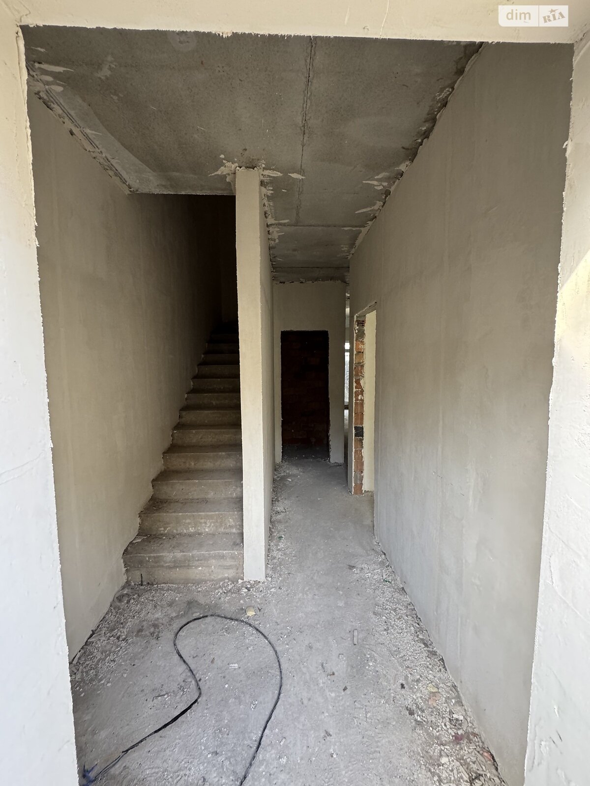 двухэтажный таунхаус, 105 кв. м, кирпич. Продажа в Буче фото 1 двухэтажный таунхаус, 105 кв. м, кирпич. Продажа в Буче фото 1