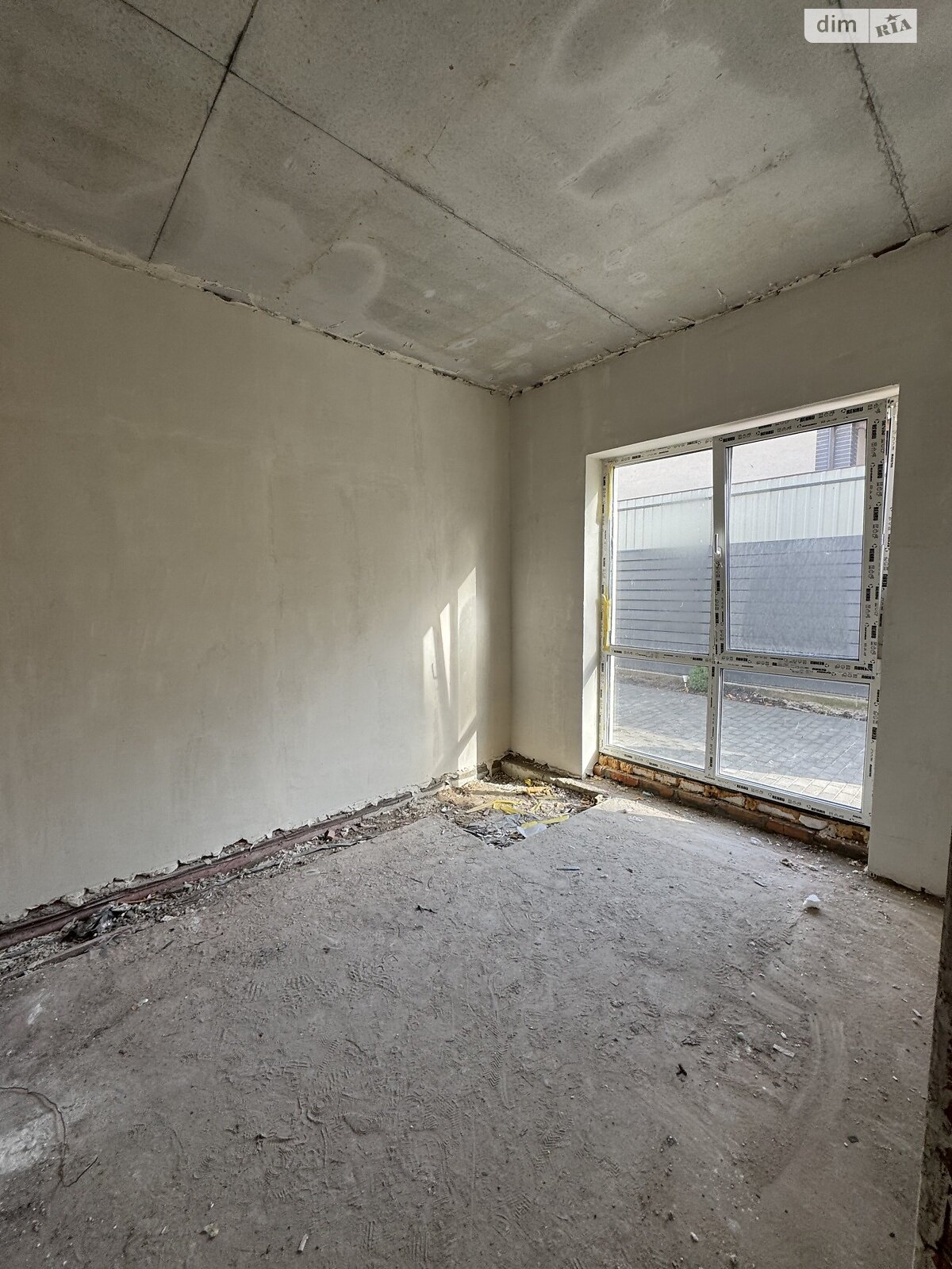 двухэтажный таунхаус, 105 кв. м, кирпич. Продажа в Буче фото 1 двухэтажный таунхаус, 105 кв. м, кирпич. Продажа в Буче фото 1