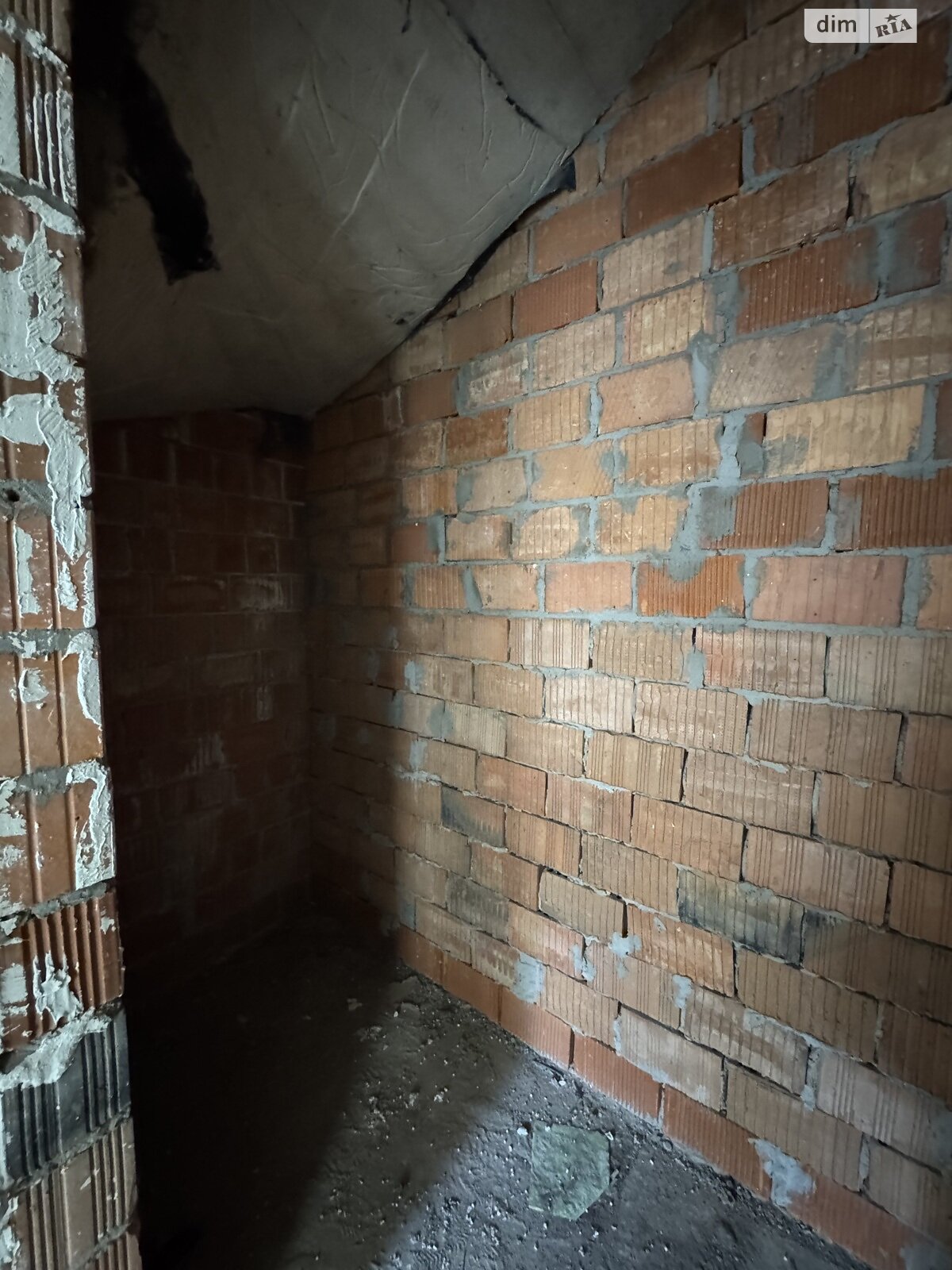 двухэтажный таунхаус, 105 кв. м, кирпич. Продажа в Буче фото 1 двухэтажный таунхаус, 105 кв. м, кирпич. Продажа в Буче фото 1