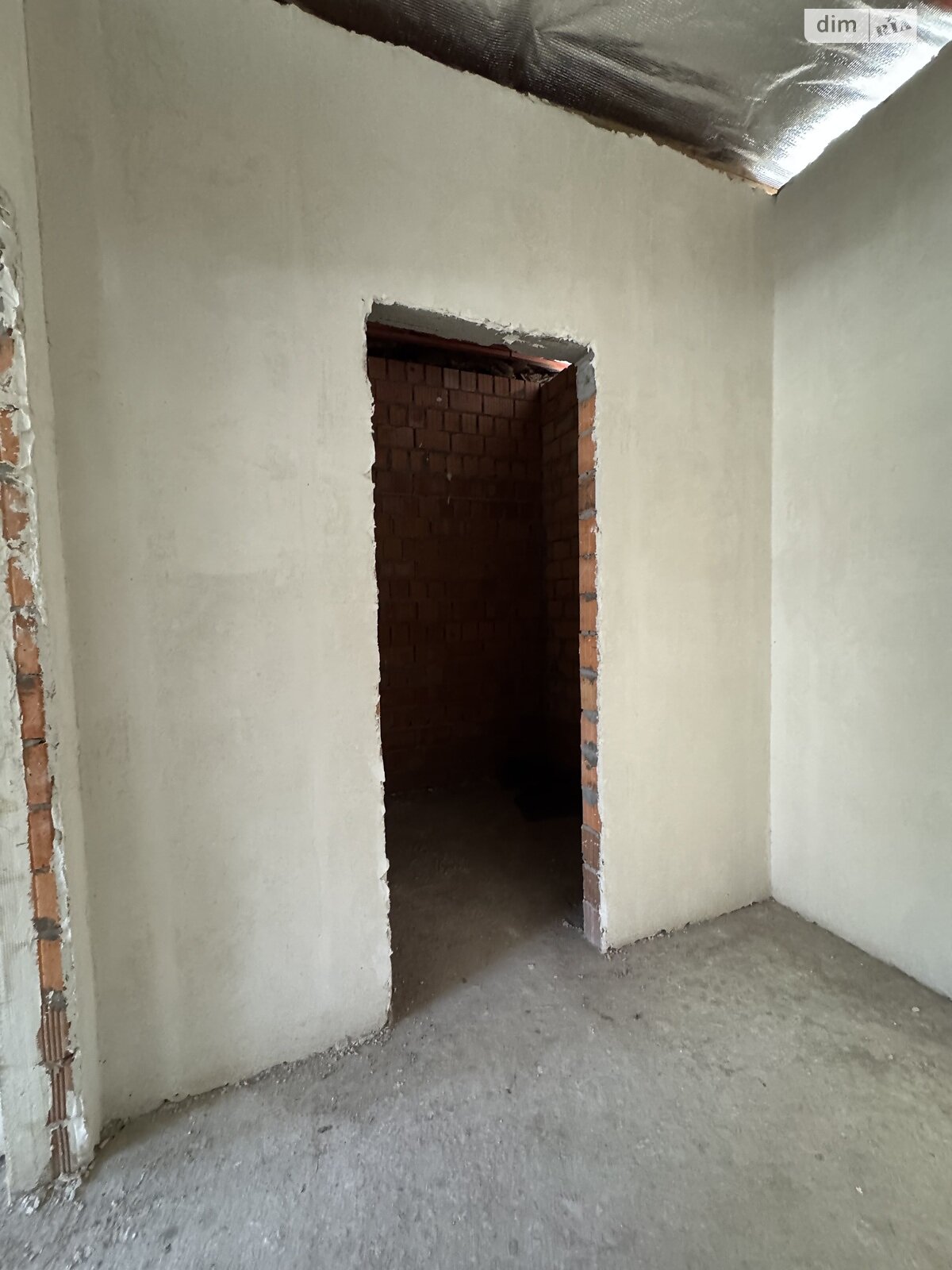 двухэтажный таунхаус, 105 кв. м, кирпич. Продажа в Буче фото 1 двухэтажный таунхаус, 105 кв. м, кирпич. Продажа в Буче фото 1