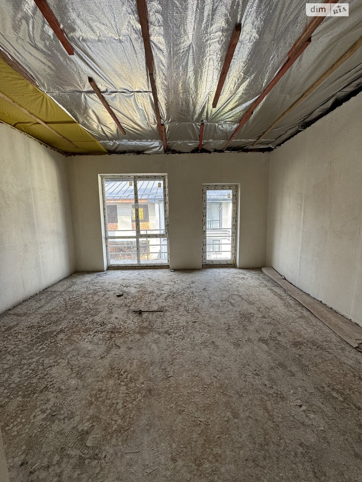 двухэтажный таунхаус, 105 кв. м, кирпич. Продажа в Буче фото 1 двухэтажный таунхаус, 105 кв. м, кирпич. Продажа в Буче фото 1