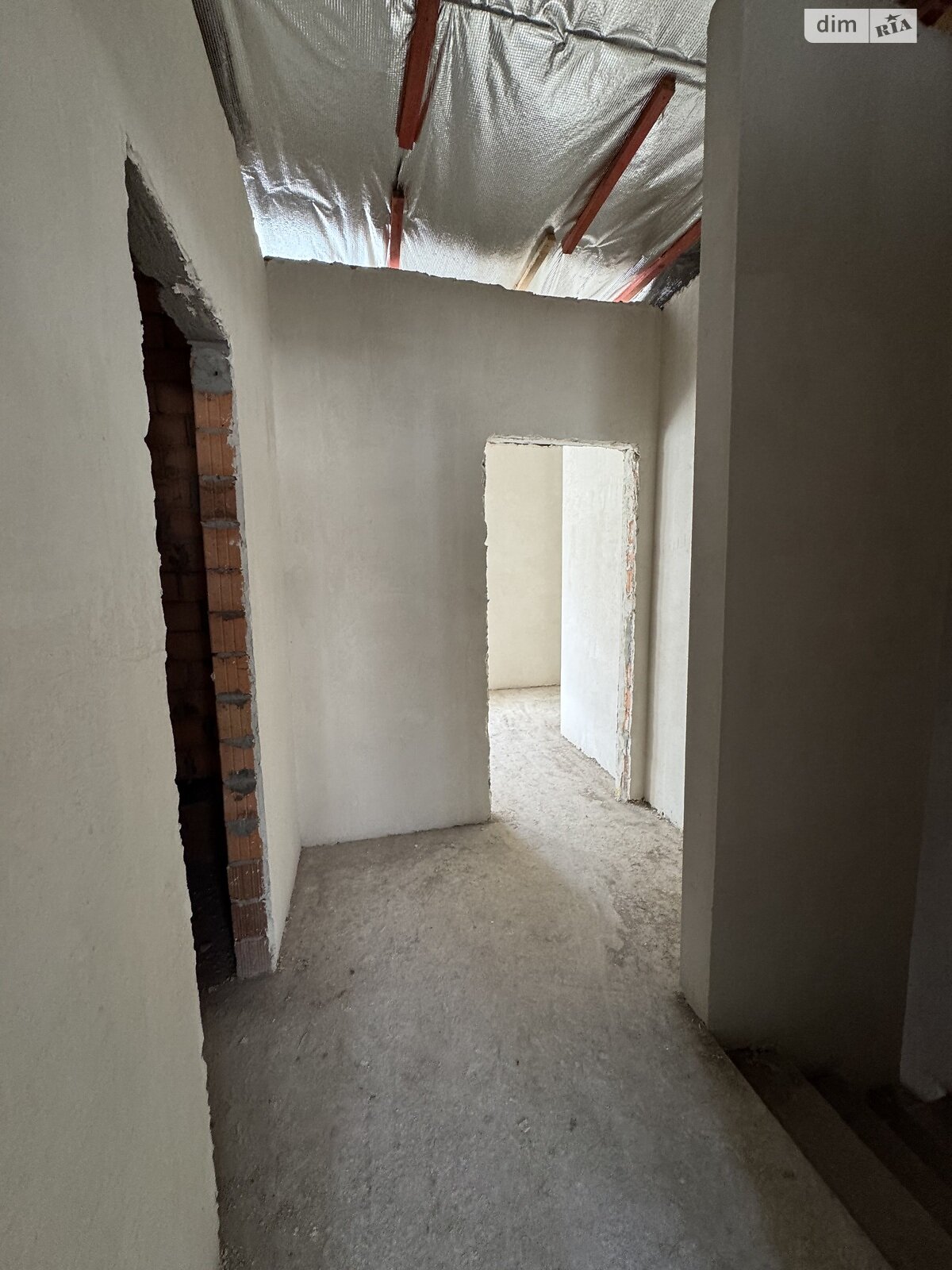 двухэтажный таунхаус, 105 кв. м, кирпич. Продажа в Буче фото 1 двухэтажный таунхаус, 105 кв. м, кирпич. Продажа в Буче фото 1