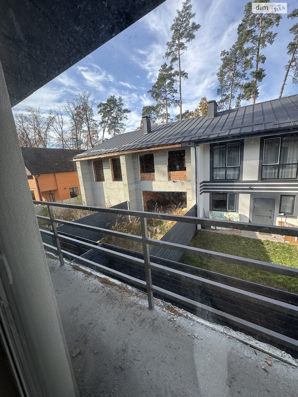 двухэтажный таунхаус, 105 кв. м, кирпич. Продажа в Буче фото 1 двухэтажный таунхаус, 105 кв. м, кирпич. Продажа в Буче фото 1