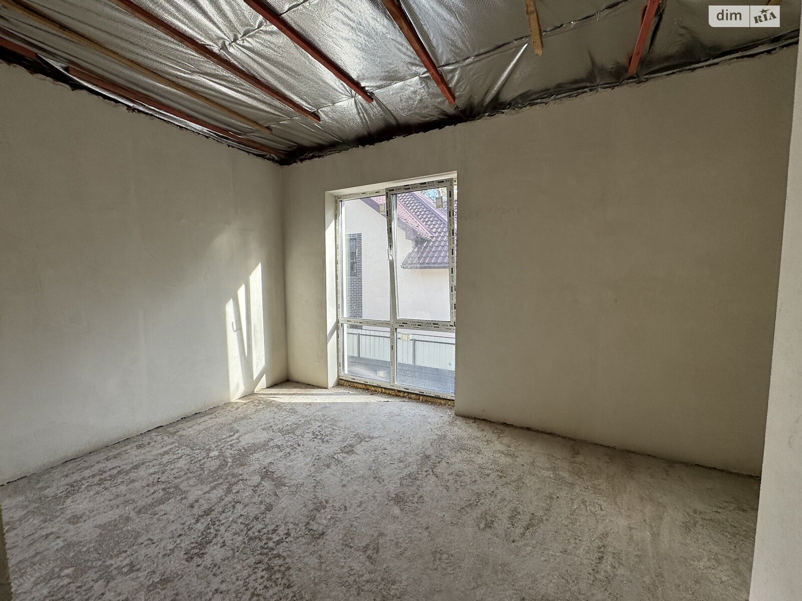 двухэтажный таунхаус, 105 кв. м, кирпич. Продажа в Буче фото 1 двухэтажный таунхаус, 105 кв. м, кирпич. Продажа в Буче фото 1