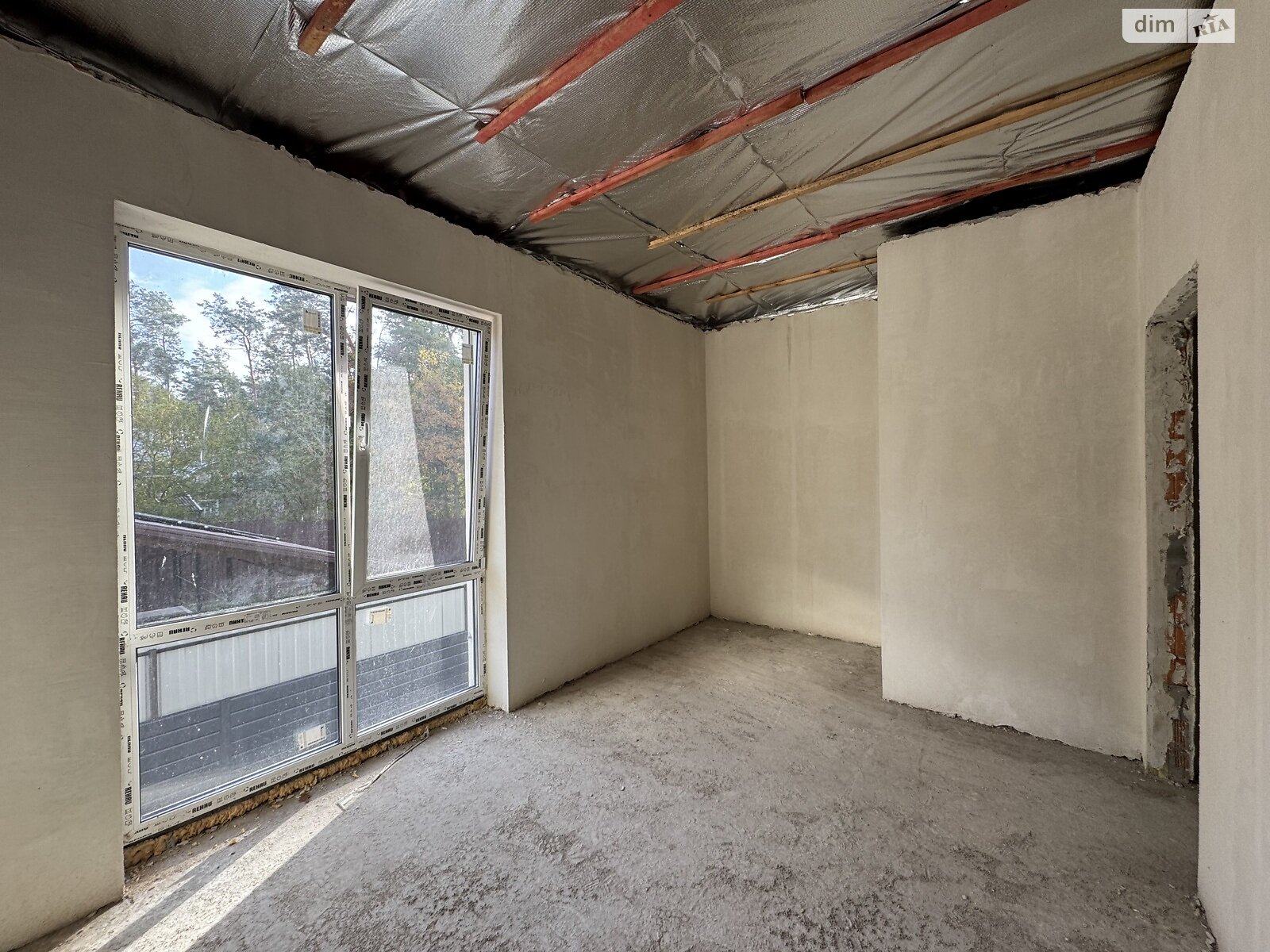 двухэтажный таунхаус, 105 кв. м, кирпич. Продажа в Буче фото 1 двухэтажный таунхаус, 105 кв. м, кирпич. Продажа в Буче фото 1