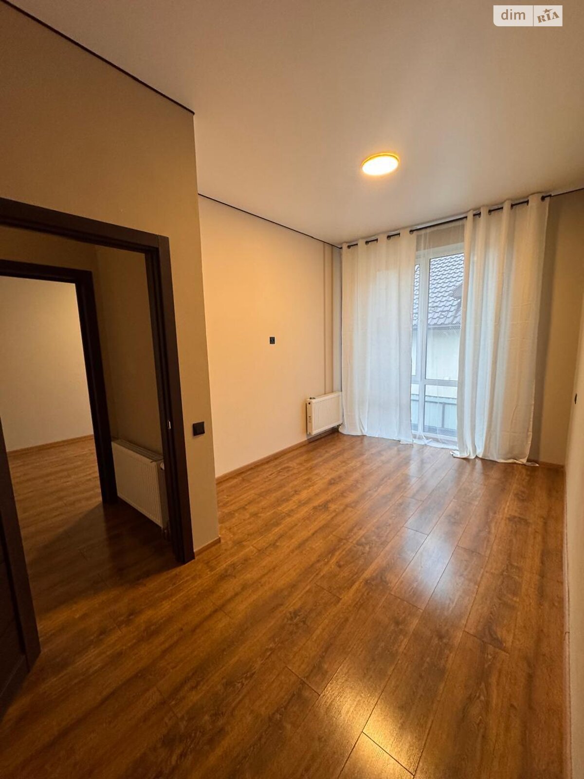 двухэтажный таунхаус, 104 кв. м, керамический блок. Продажа в Буче фото 1 двухэтажный таунхаус, 104 кв. м, керамический блок. Продажа в Буче фото 1