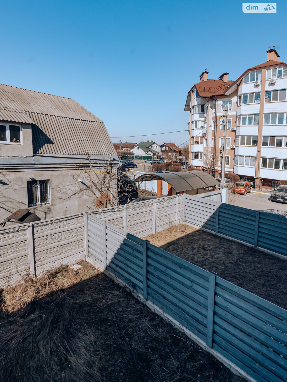 трехэтажный таунхаус, 118 кв. м, пеноблок. Продажа в Буче фото 1 трехэтажный таунхаус, 118 кв. м, пеноблок. Продажа в Буче фото 1