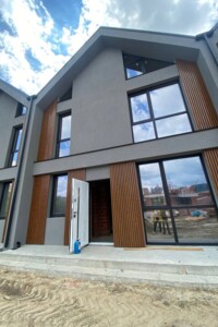 двоповерховий таунхаус, 160 кв. м, цегла. Продаж у Бучі фото 2