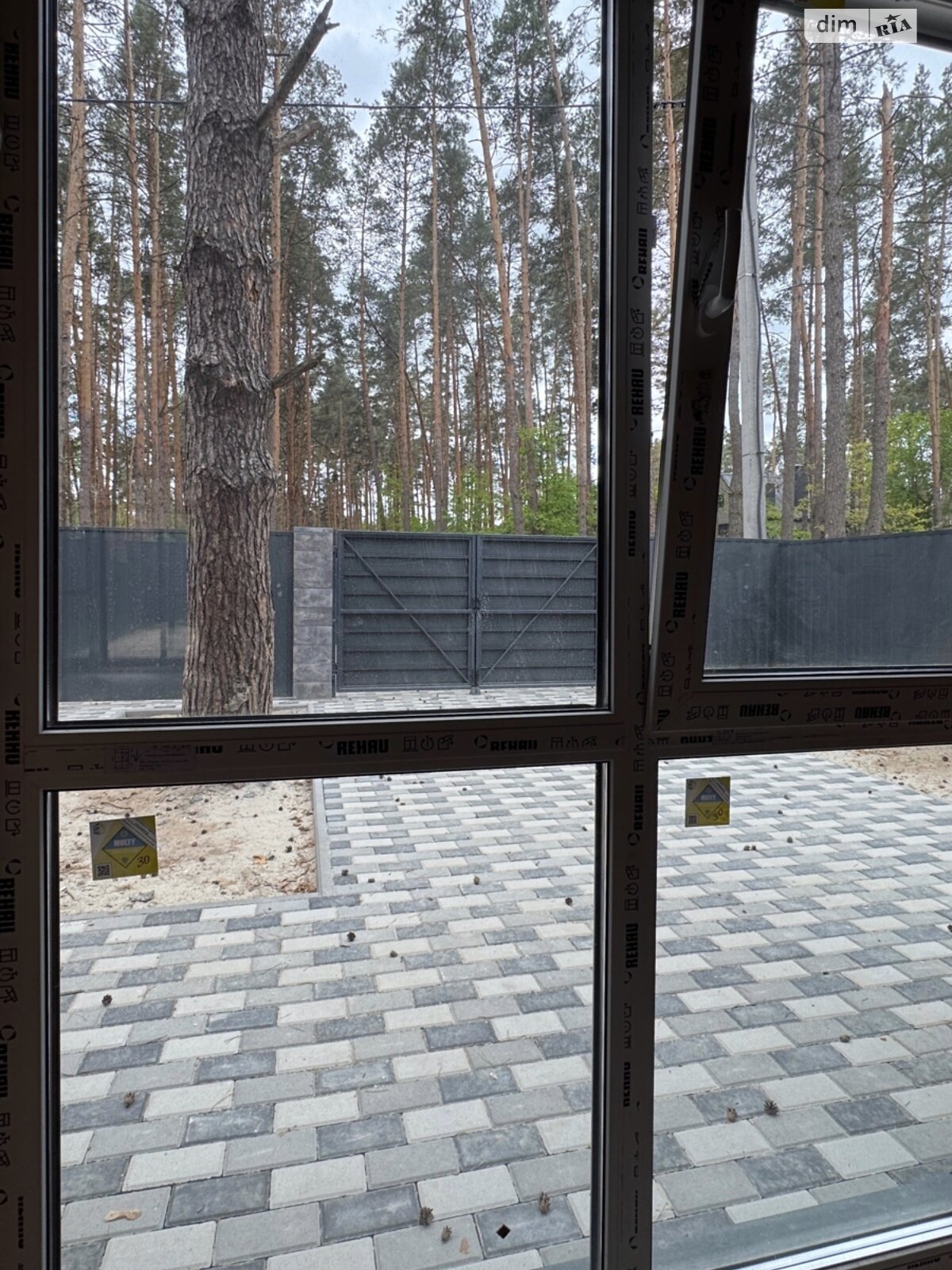 двоповерховий таунхаус, 100 кв. м, цегла. Продаж у Бучі фото 1 двоповерховий таунхаус, 100 кв. м, цегла. Продаж у Бучі фото 1