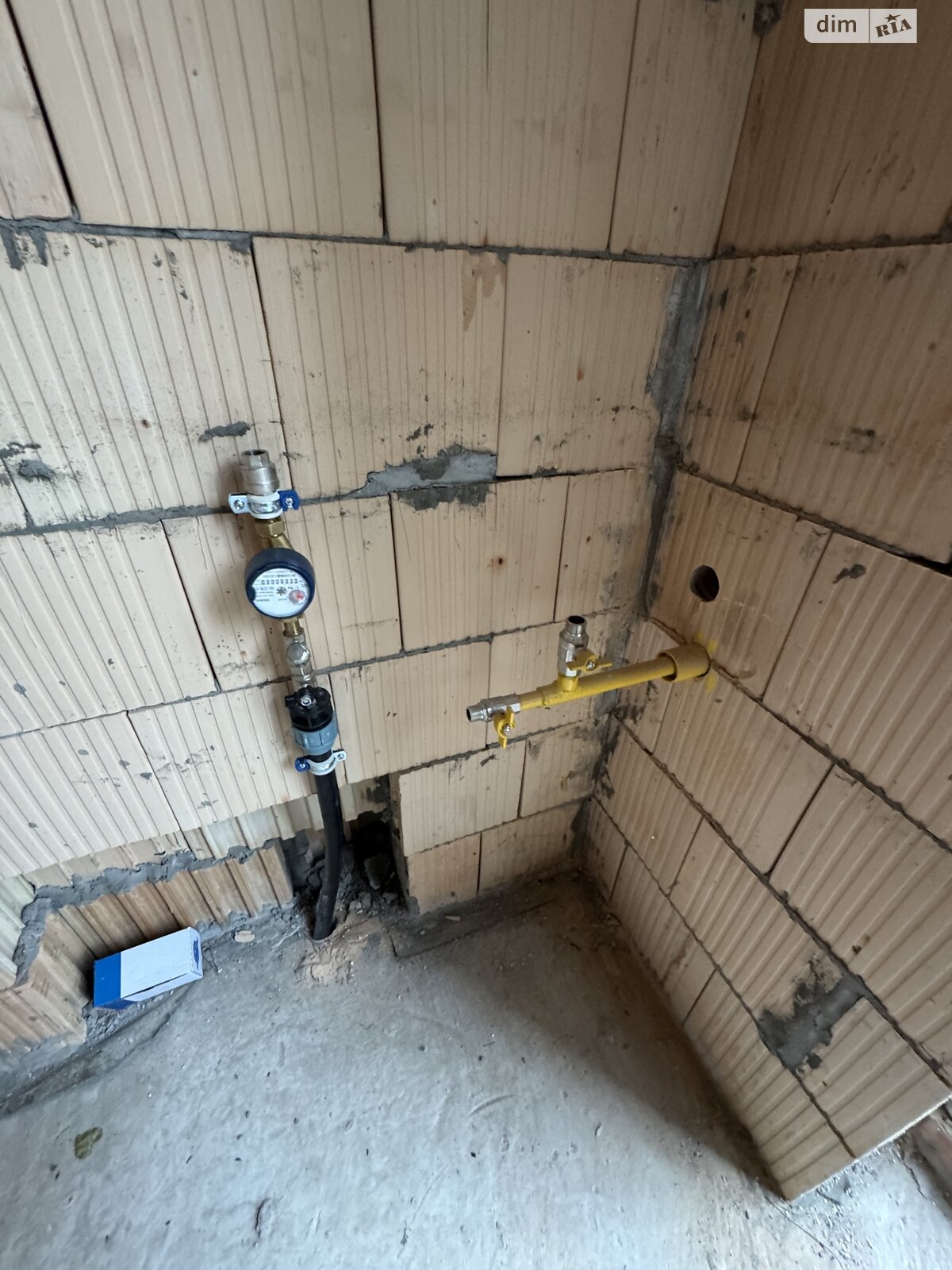 двоповерховий таунхаус, 125 кв. м, керамічна цегла. Продаж у Бучі фото 1