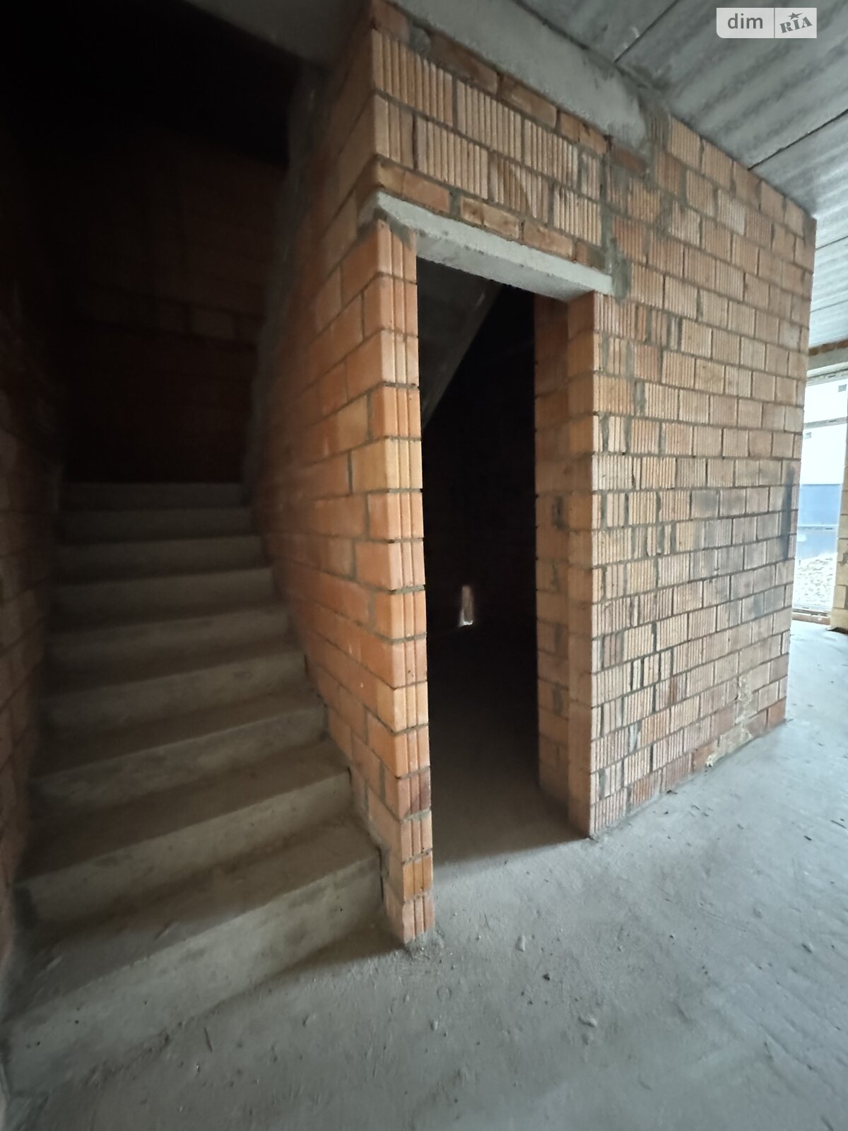 двоповерховий таунхаус, 125 кв. м, керамічна цегла. Продаж у Бучі фото 1