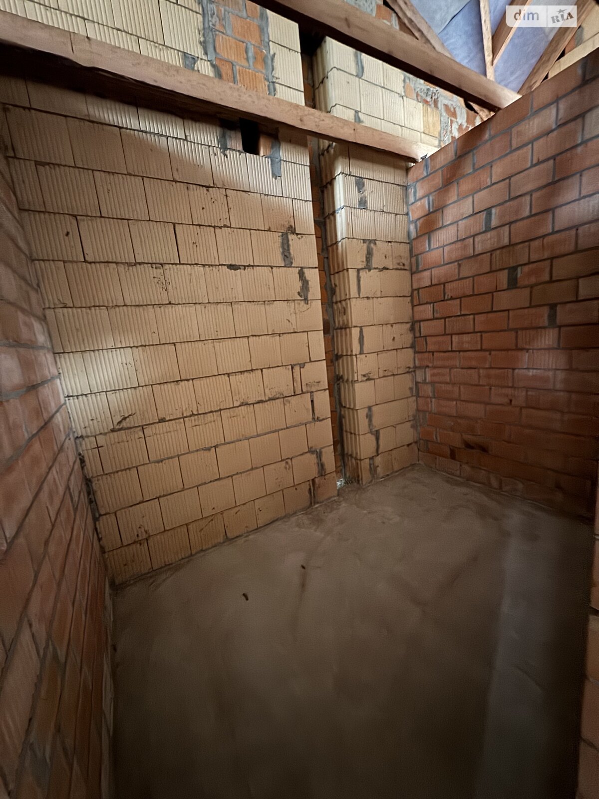 двоповерховий таунхаус, 125 кв. м, керамічна цегла. Продаж у Бучі фото 1