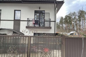 двухэтажный таунхаус, 140 кв. м, кирпич. Продажа в Буче фото 2