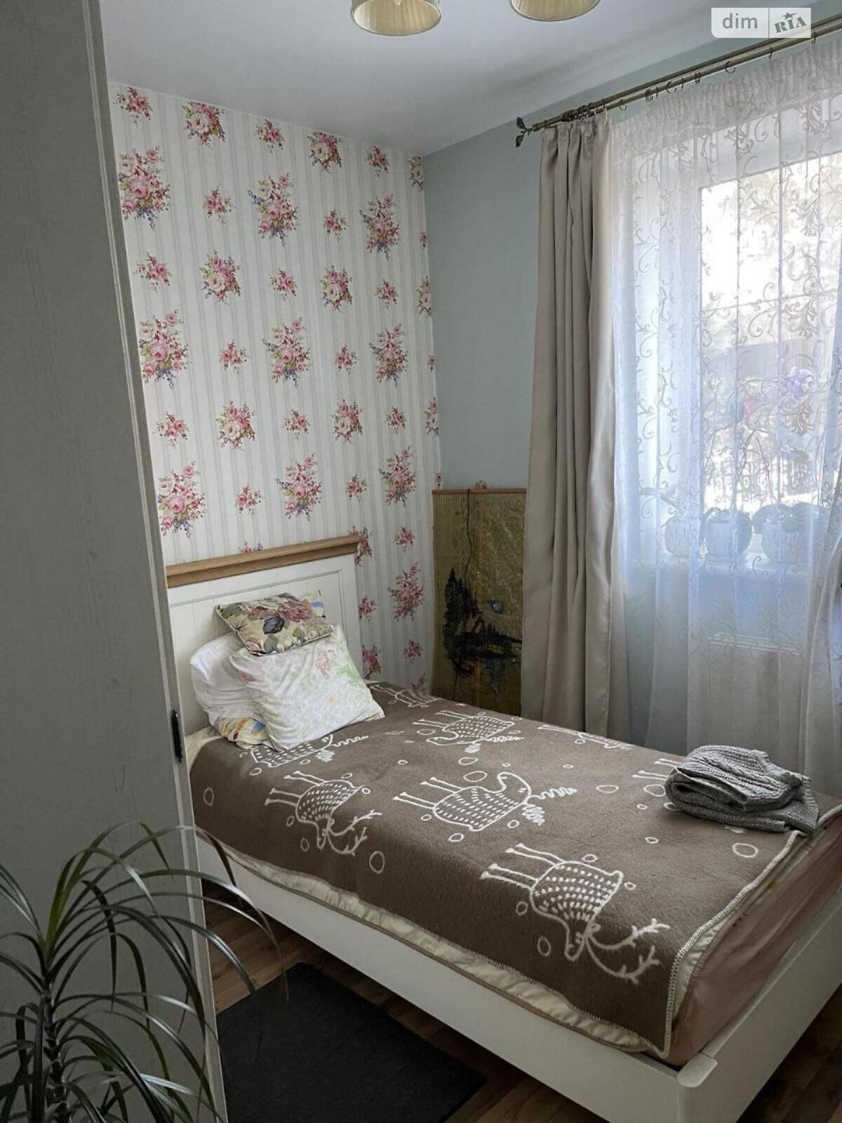 двухэтажный таунхаус, 140 кв. м, кирпич. Продажа в Буче фото 1