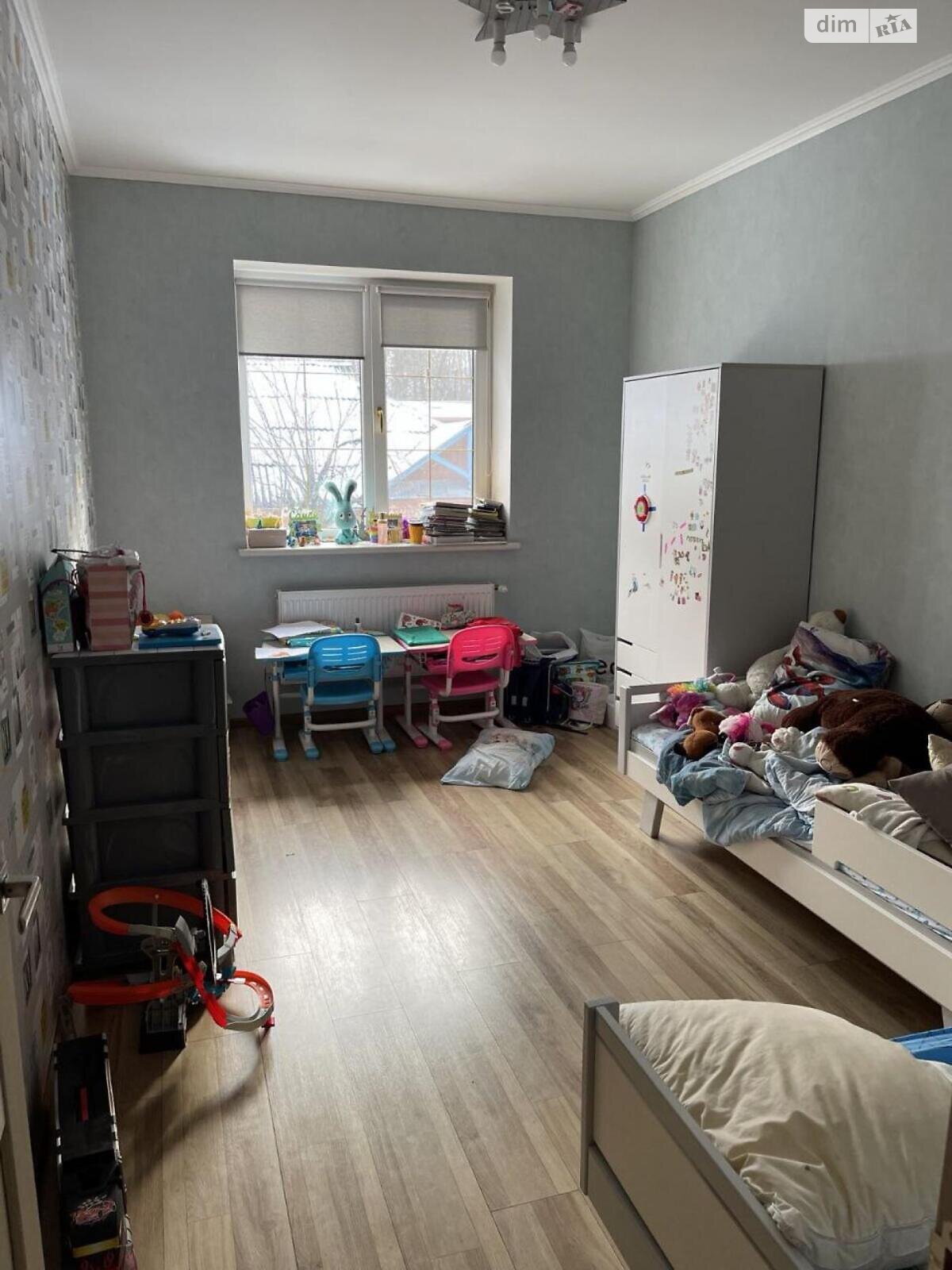 двухэтажный таунхаус, 140 кв. м, кирпич. Продажа в Буче фото 1