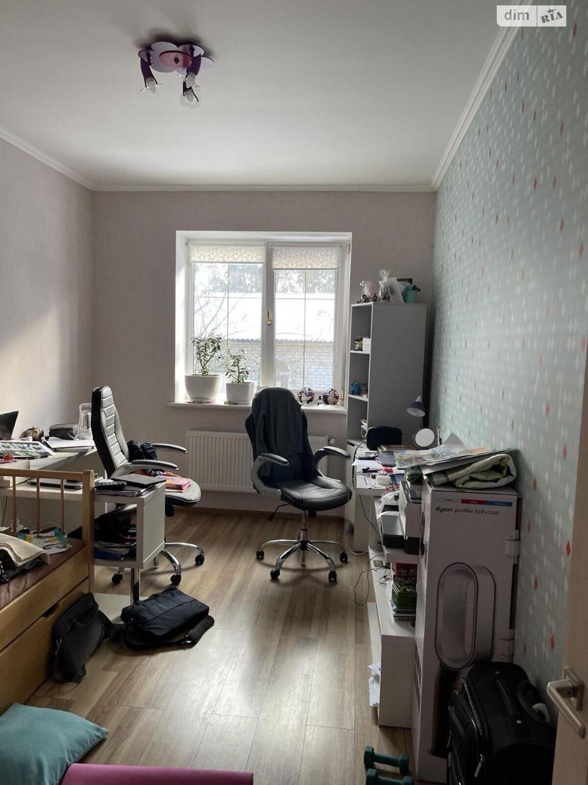 двухэтажный таунхаус, 140 кв. м, кирпич. Продажа в Буче фото 1