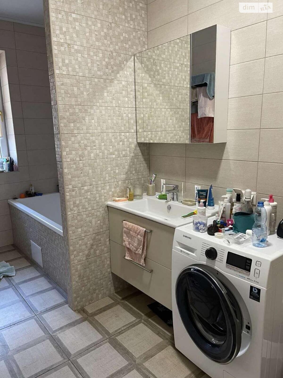 двухэтажный таунхаус, 140 кв. м, кирпич. Продажа в Буче фото 1