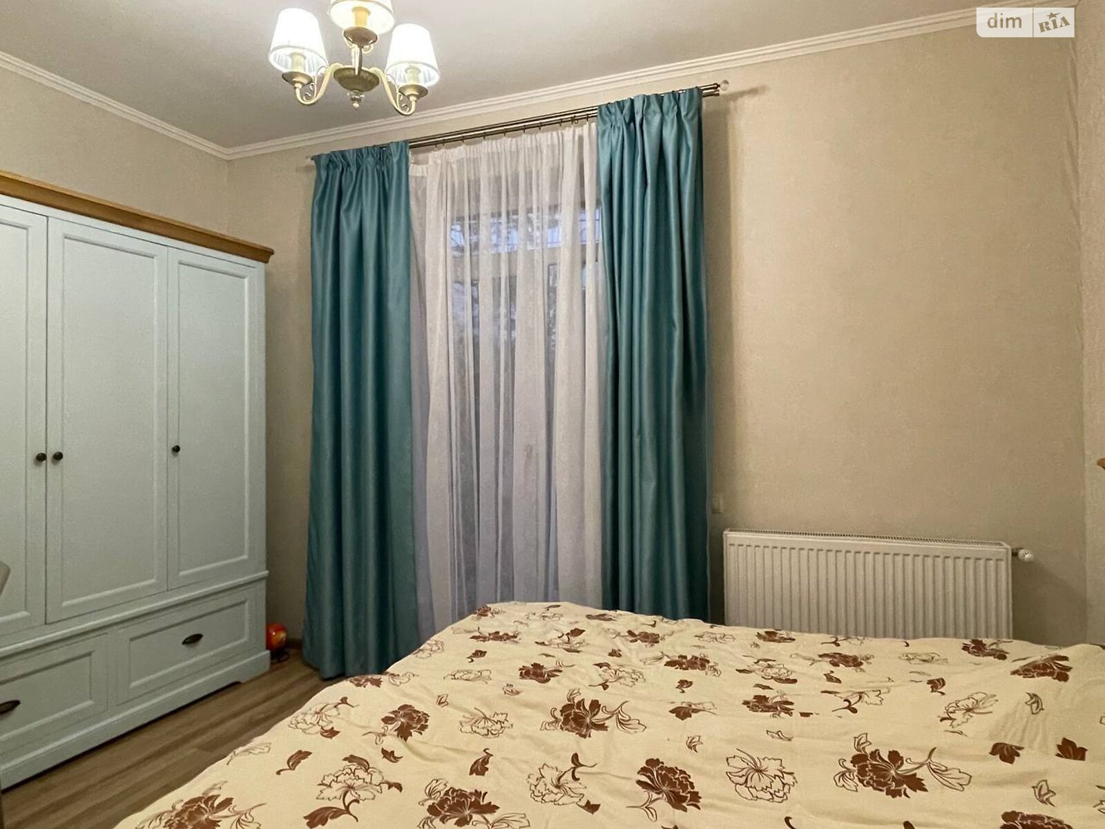 двоповерховий таунхаус без меблів, 146 кв. м, керамический блок. Продаж у Бучі фото 1