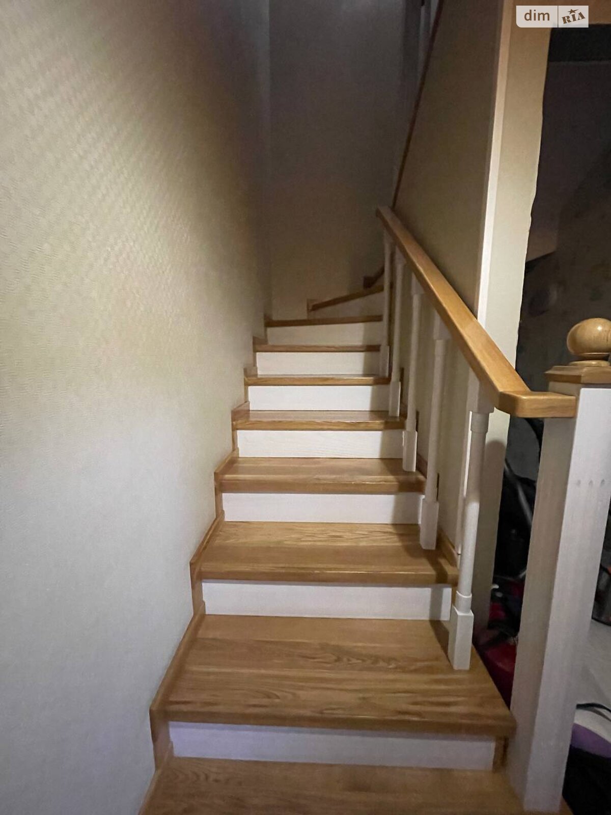 двоповерховий таунхаус без меблів, 146 кв. м, керамический блок. Продаж у Бучі фото 1