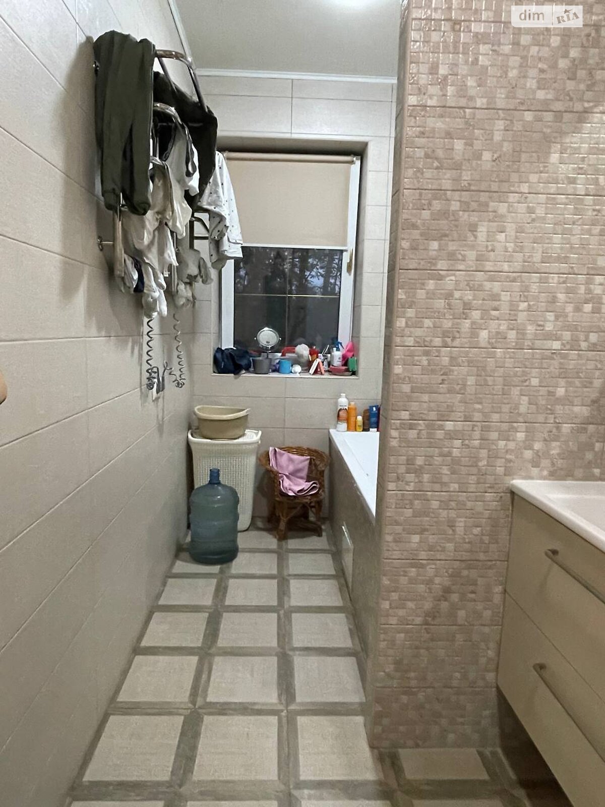 двоповерховий таунхаус без меблів, 146 кв. м, керамический блок. Продаж у Бучі фото 1