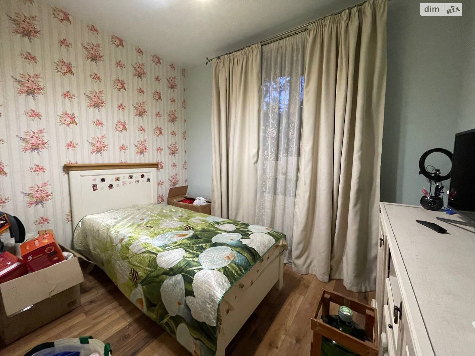 двоповерховий таунхаус без меблів, 146 кв. м, керамический блок. Продаж у Бучі фото 1