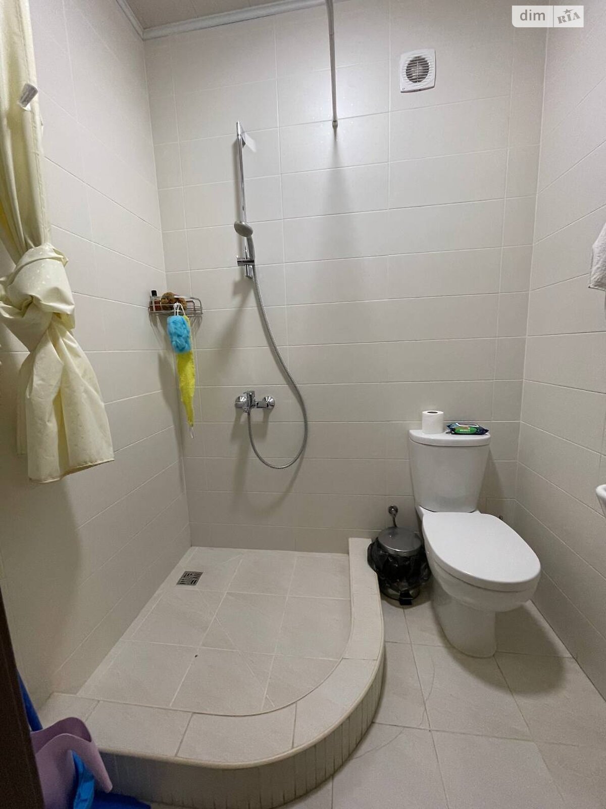 двоповерховий таунхаус без меблів, 146 кв. м, керамический блок. Продаж у Бучі фото 1