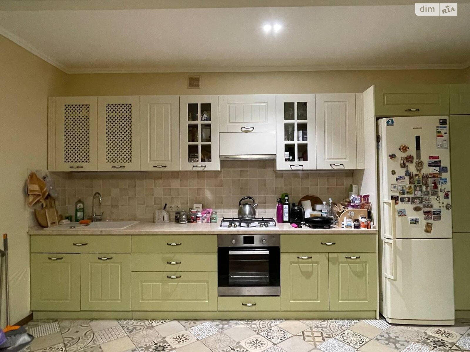 двоповерховий таунхаус без меблів, 146 кв. м, керамический блок. Продаж у Бучі фото 1