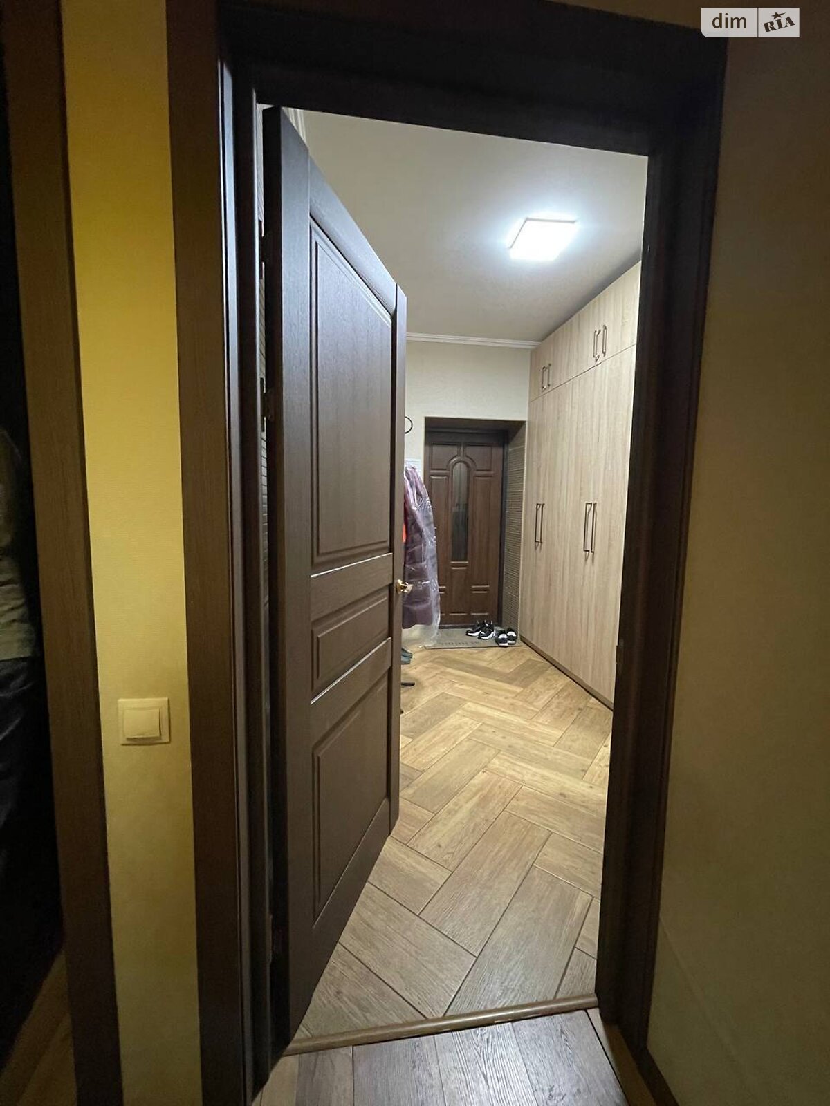 двоповерховий таунхаус без меблів, 146 кв. м, керамический блок. Продаж у Бучі фото 1