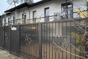 двоповерховий таунхаус без меблів, 146 кв. м, керамический блок. Продаж у Бучі фото 2