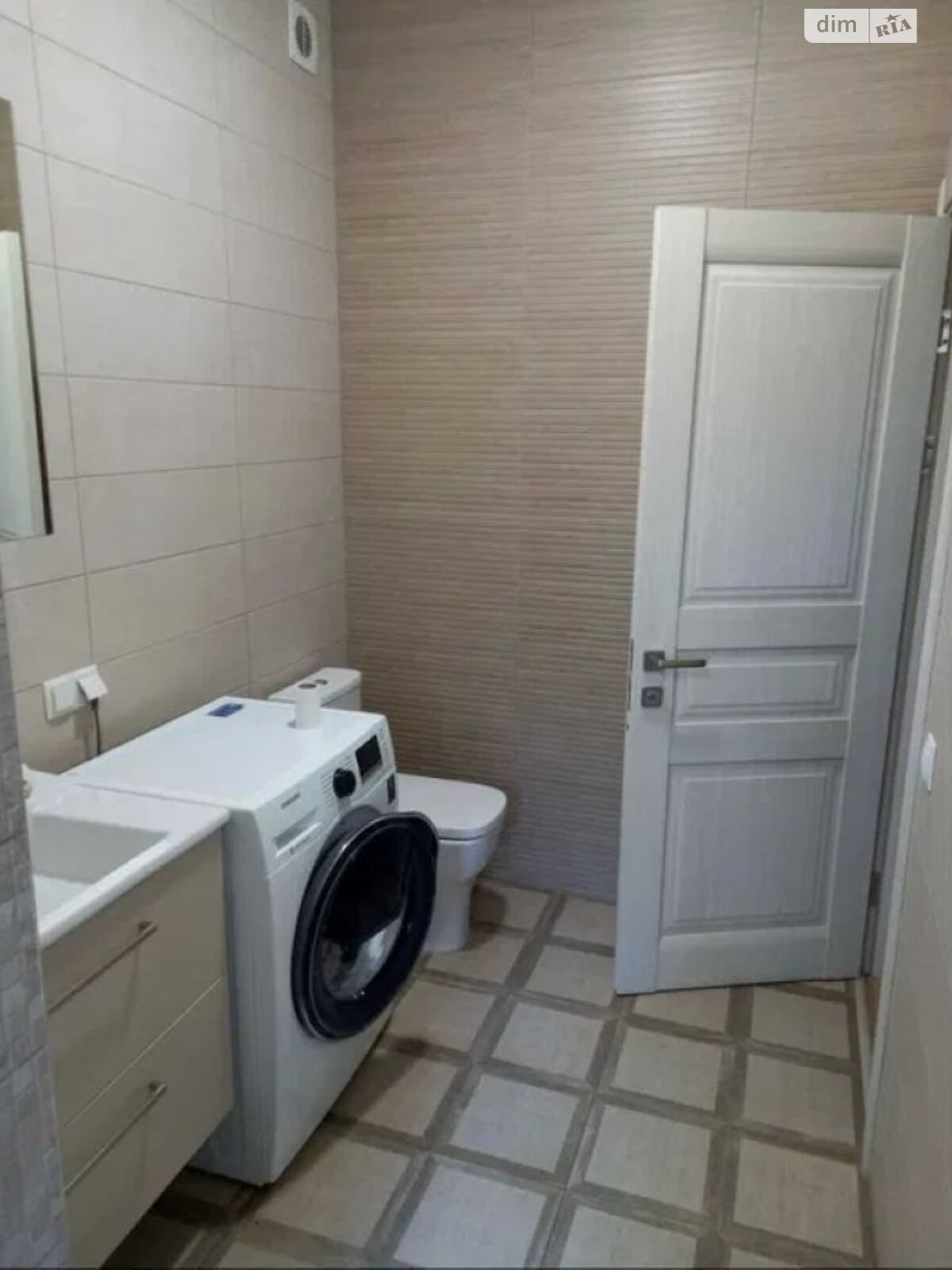 двоповерховий таунхаус без меблів, 146 кв. м, керамический блок. Продаж у Бучі фото 1