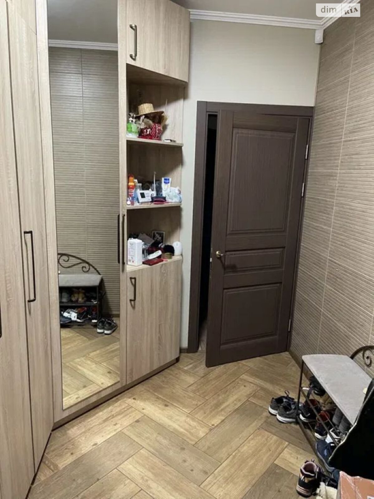 двоповерховий таунхаус без меблів, 146 кв. м, керамический блок. Продаж у Бучі фото 1