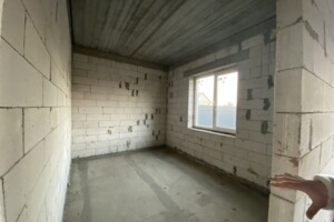 двоповерховий таунхаус, 99.5 кв. м, шлакоблок. Продаж у Бучі фото 2