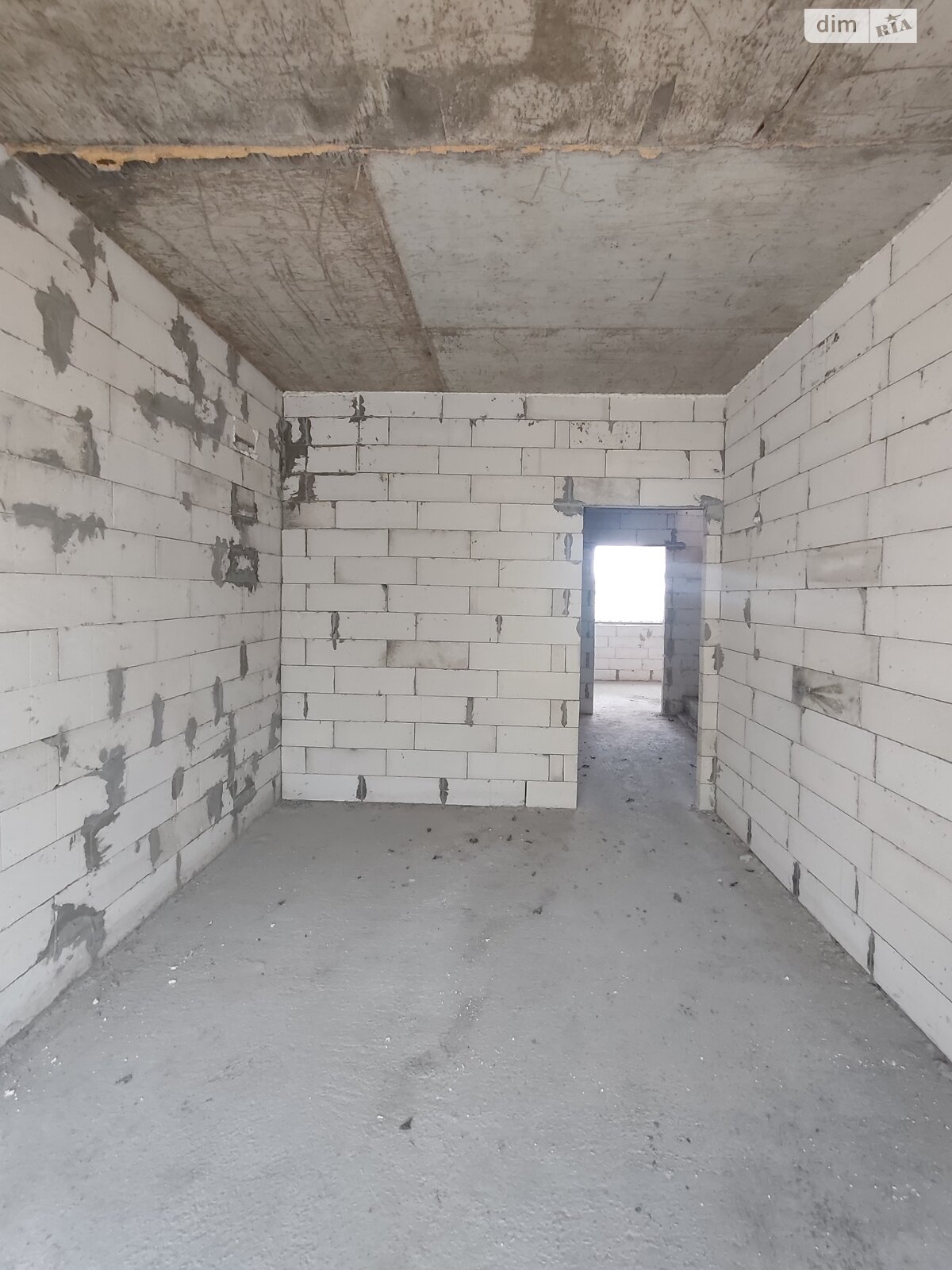 двухэтажный таунхаус, 130 кв. м, газобетон. Продажа в Буче фото 1