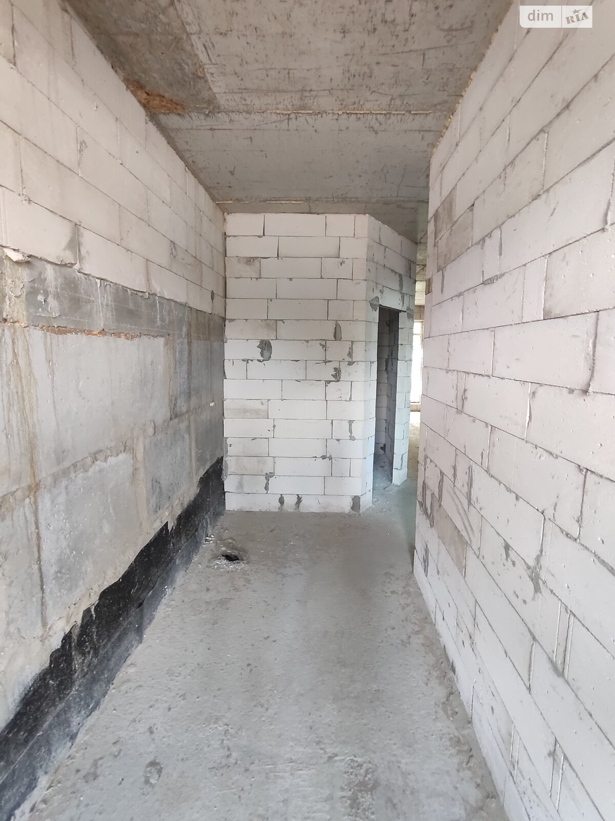 двухэтажный таунхаус, 119 кв. м, газобетон. Продажа в Буче фото 1