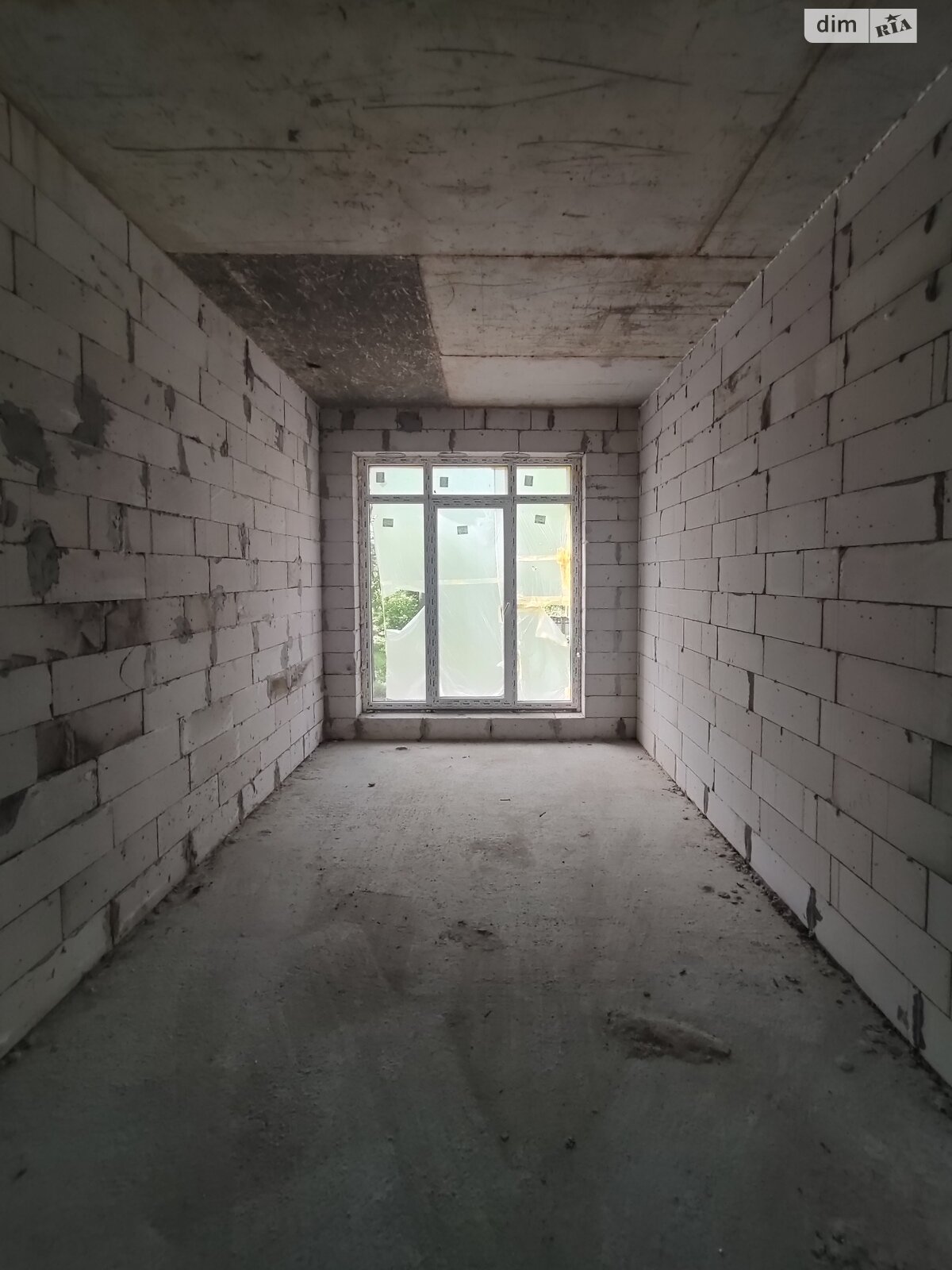 двухэтажный таунхаус, 130 кв. м, газобетон. Продажа в Буче фото 1