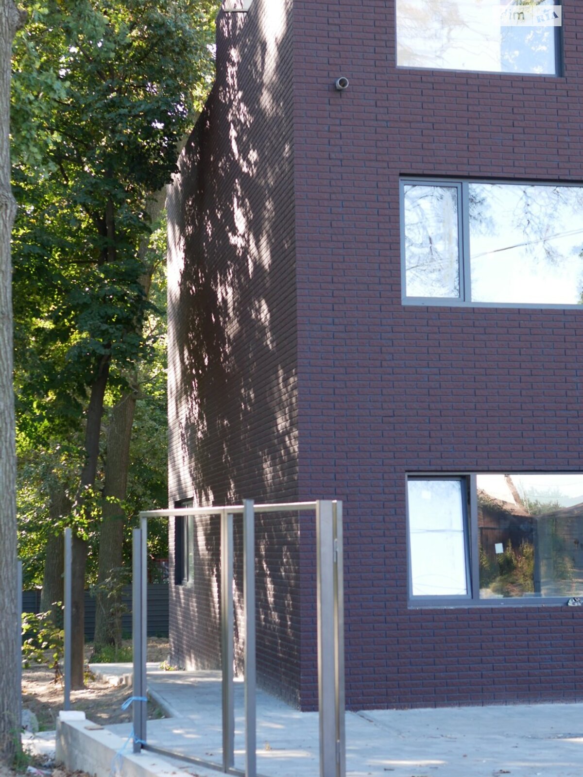 двухэтажный таунхаус, 130 кв. м, газобетон. Продажа в Буче фото 1