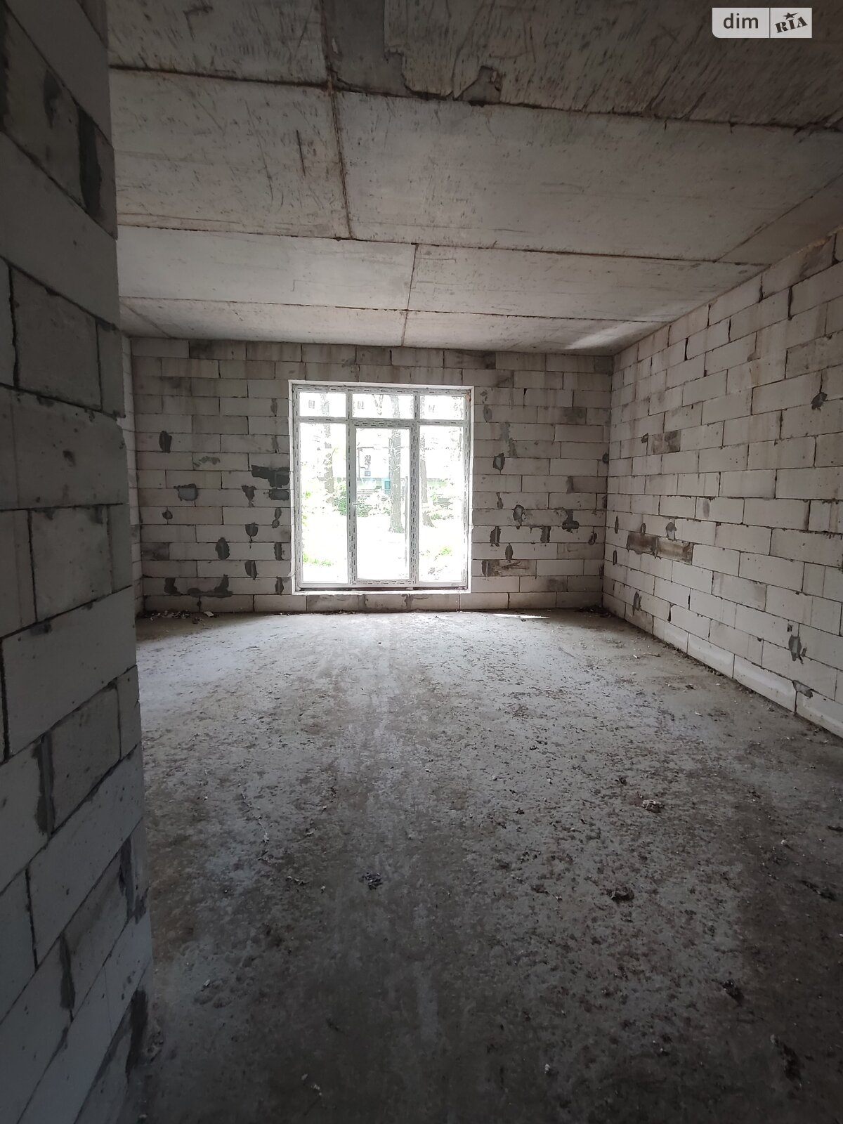 двухэтажный таунхаус, 119 кв. м, газобетон. Продажа в Буче фото 1