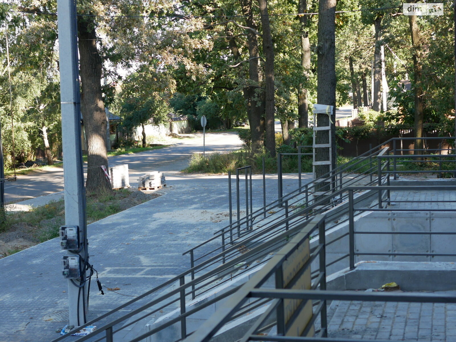 двухэтажный таунхаус, 130 кв. м, газобетон. Продажа в Буче фото 1