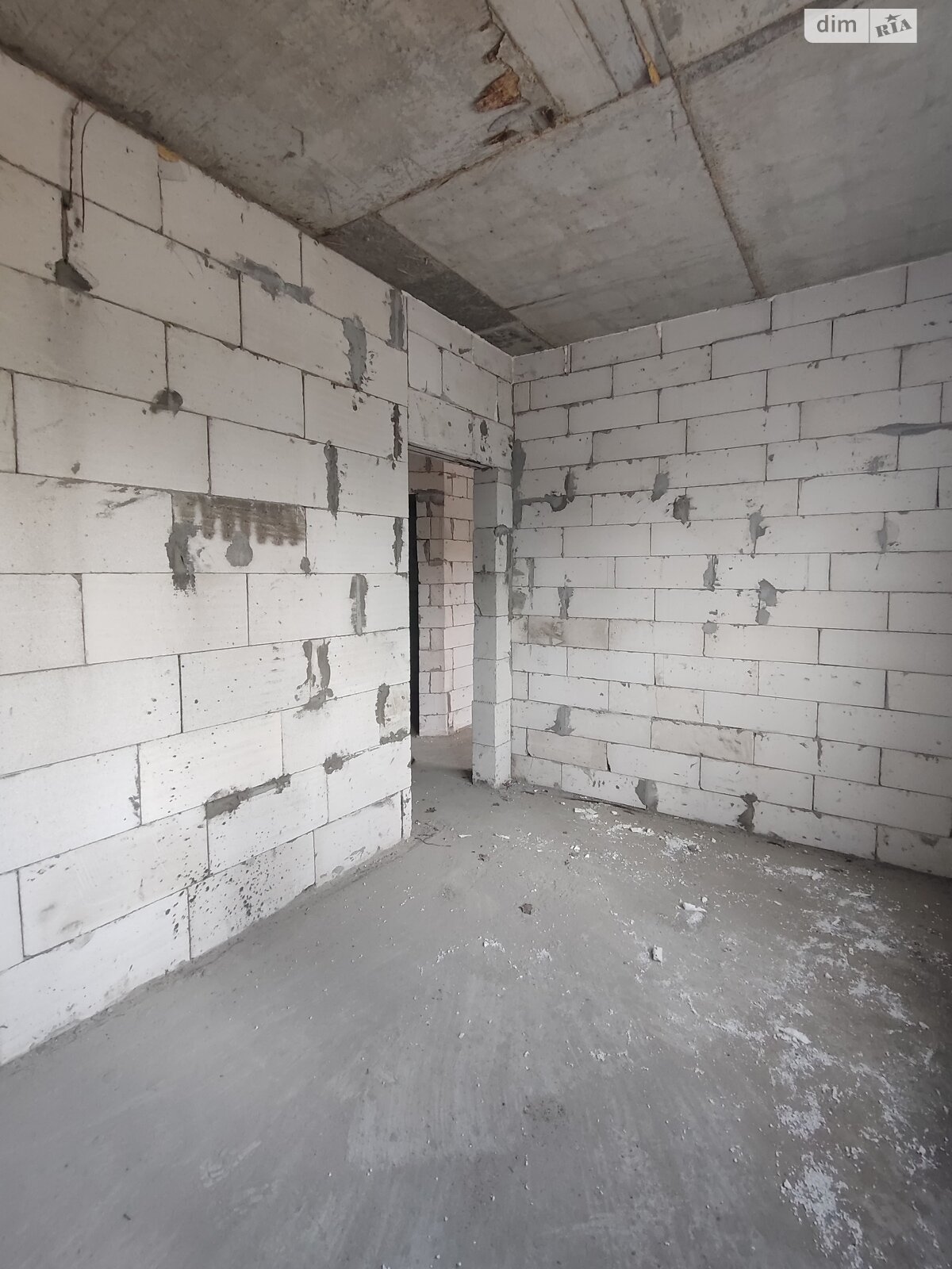 двухэтажный таунхаус, 130 кв. м, газобетон. Продажа в Буче фото 1