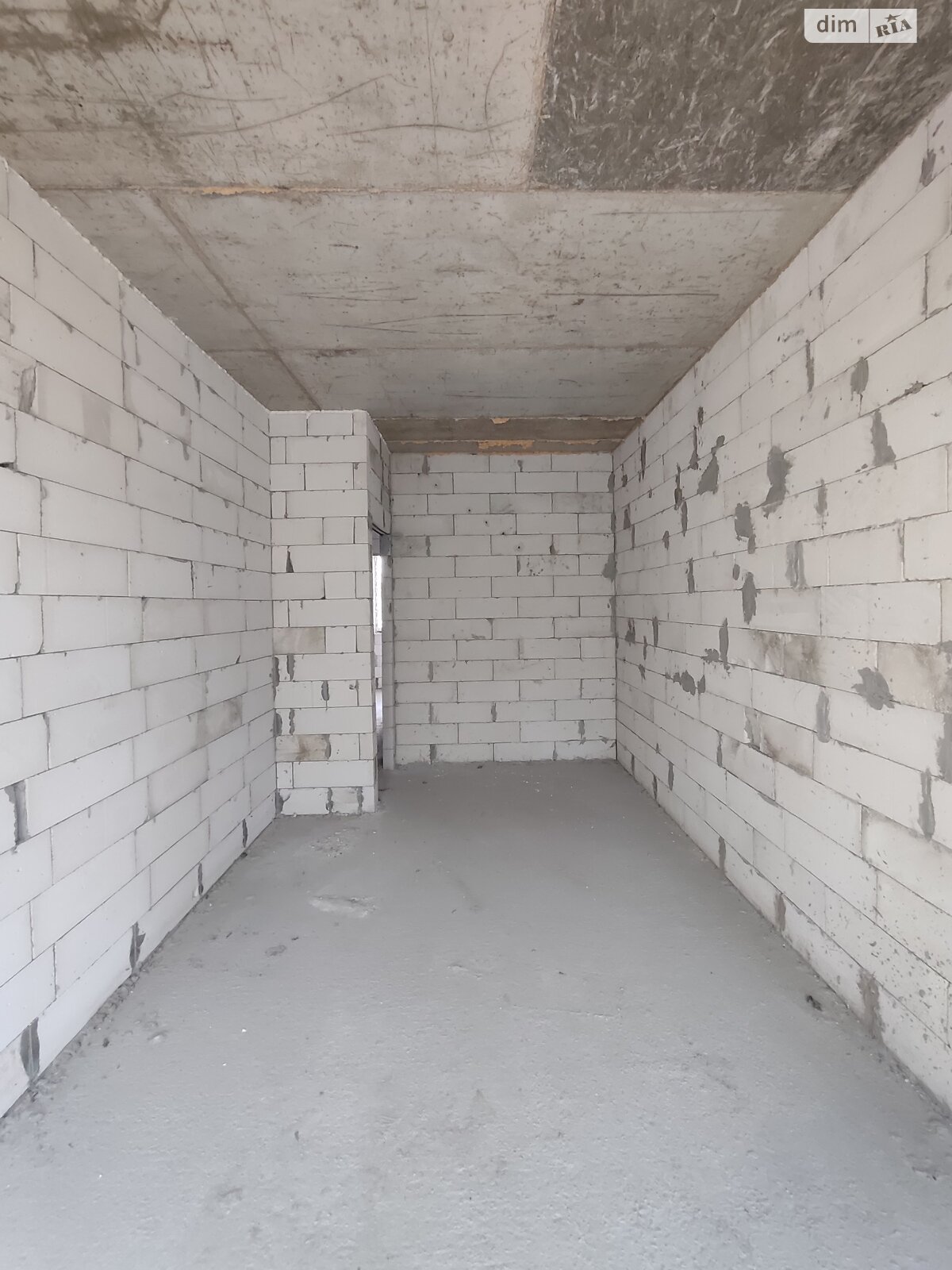 двухэтажный таунхаус, 130 кв. м, газобетон. Продажа в Буче фото 1