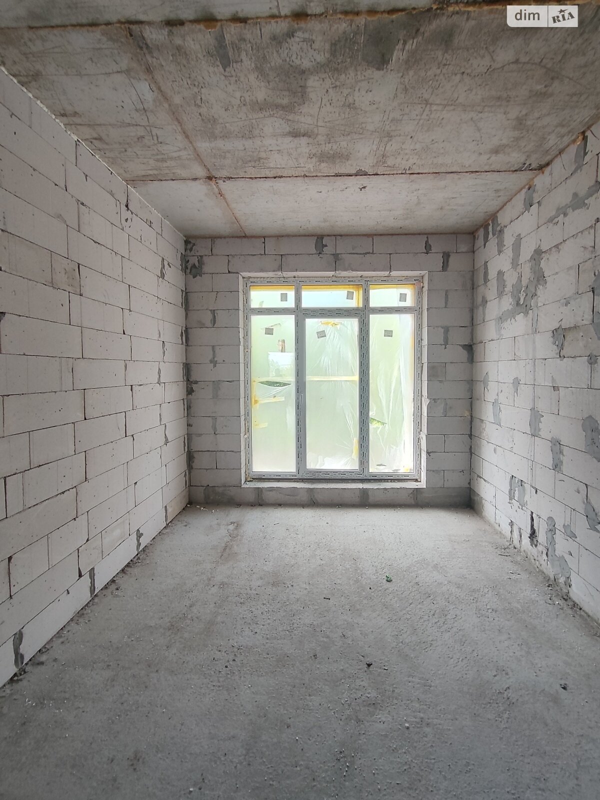 двухэтажный таунхаус, 130 кв. м, газобетон. Продажа в Буче фото 1