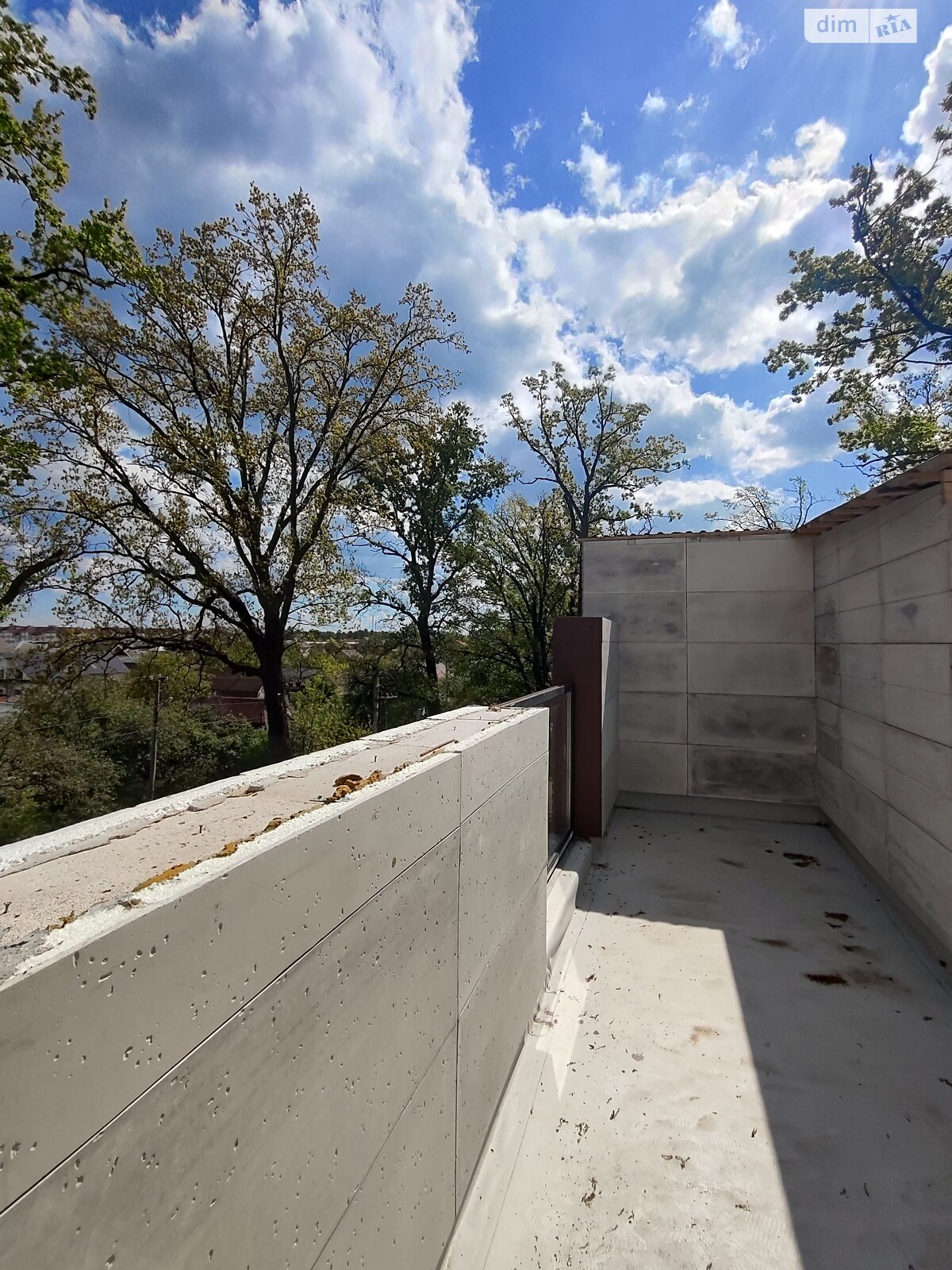 двоповерховий таунхаус, 165.3 кв. м, газобетон. Продаж у Бучі фото 1