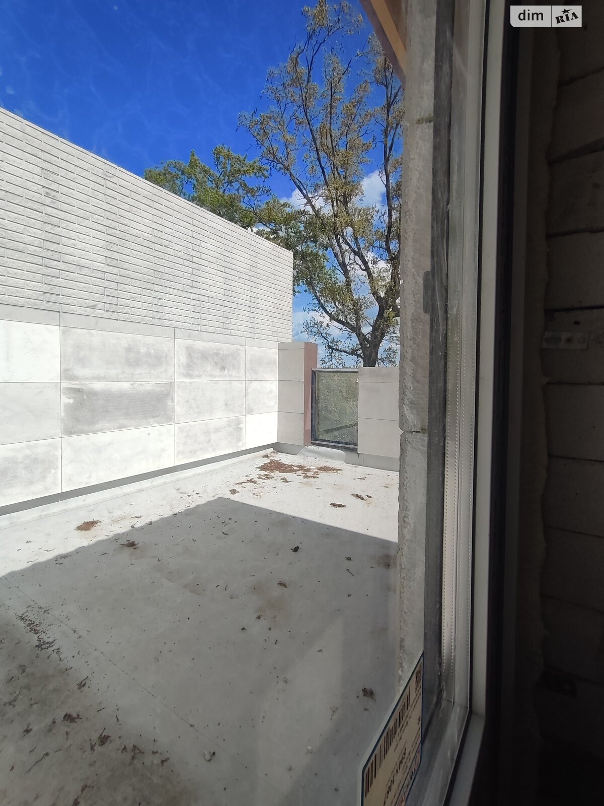 двухэтажный таунхаус, 130 кв. м, газобетон. Продажа в Буче фото 1