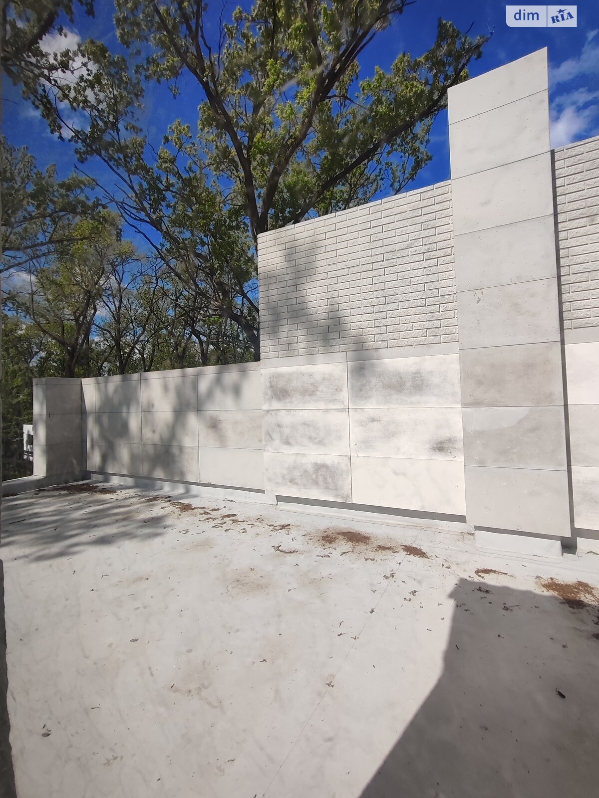 двухэтажный таунхаус, 130 кв. м, газобетон. Продажа в Буче фото 1