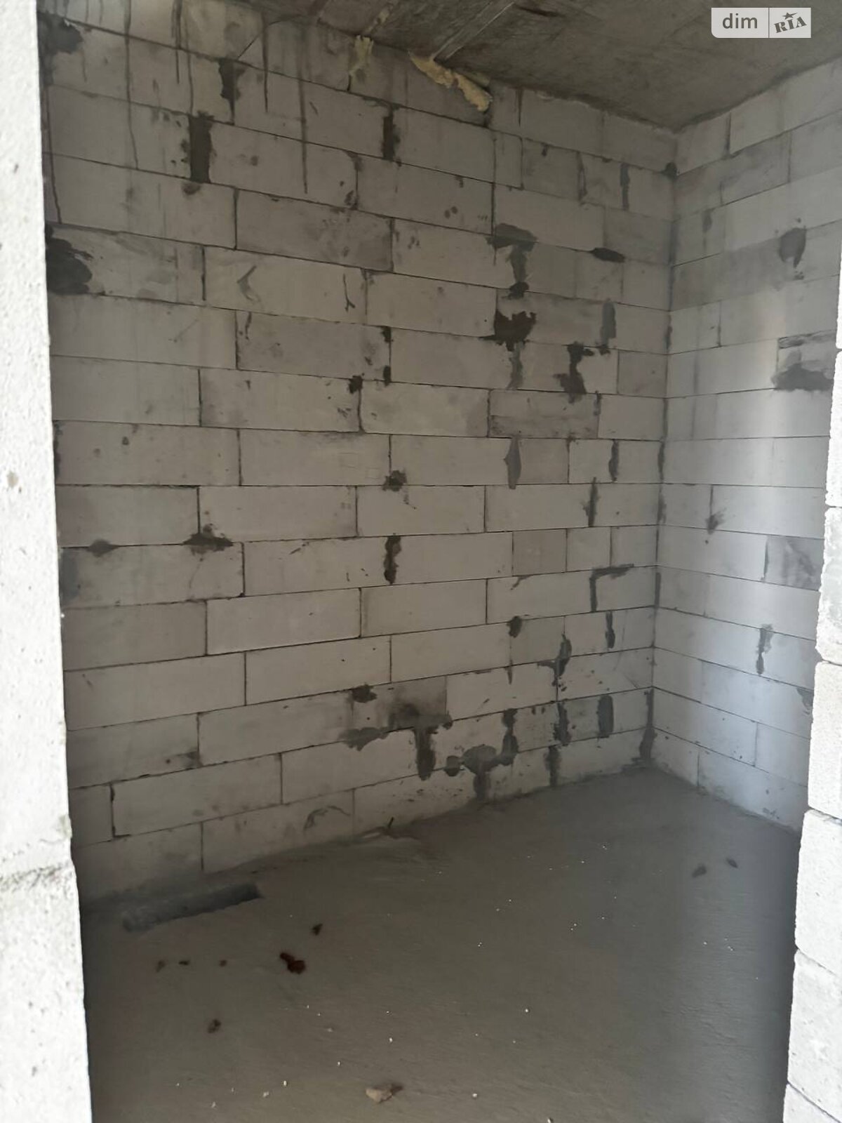 двоповерховий таунхаус, 165.3 кв. м, газобетон. Продаж у Бучі фото 1