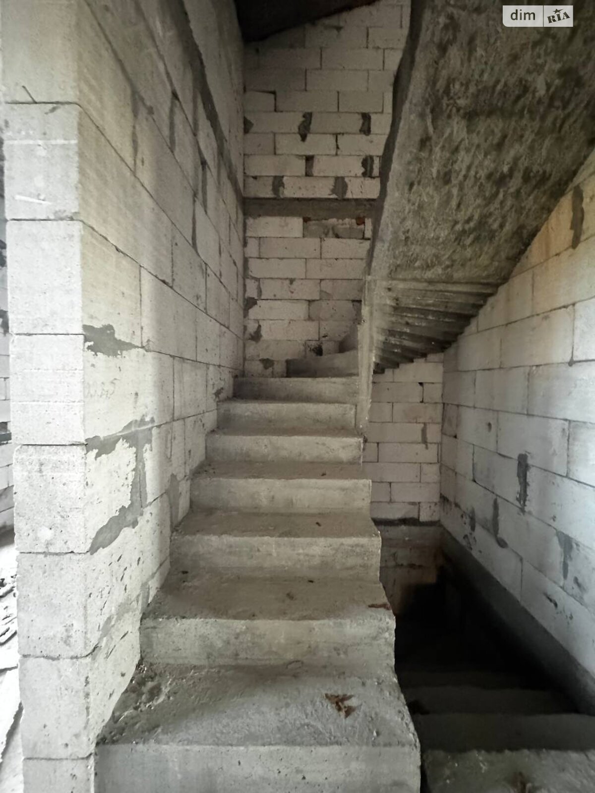 двоповерховий таунхаус, 165.3 кв. м, газобетон. Продаж у Бучі фото 1