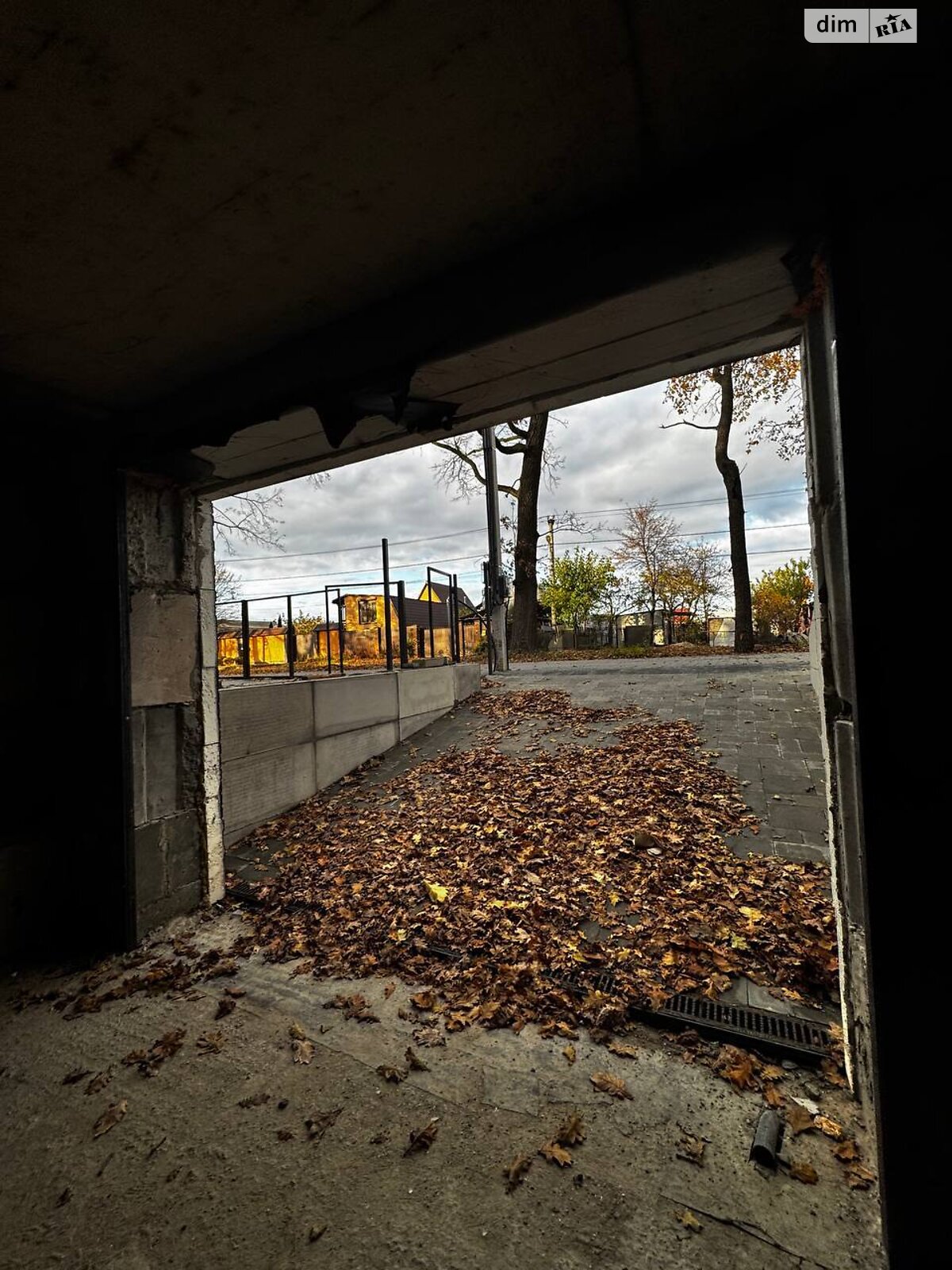 двоповерховий таунхаус, 165.3 кв. м, газобетон. Продаж у Бучі фото 1