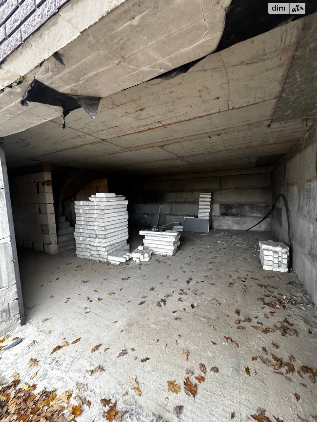 двоповерховий таунхаус, 165.3 кв. м, газобетон. Продаж у Бучі фото 1