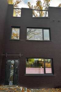 двухэтажный таунхаус, 113.1 кв. м, газобетон. Продажа в Буче фото 2 двухэтажный таунхаус, 113.1 кв. м, газобетон. Продажа в Буче фото 2