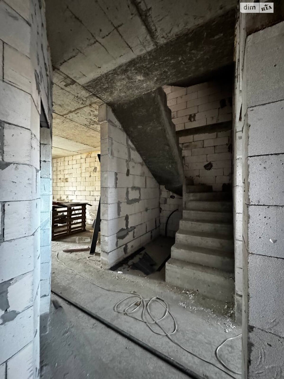 двухэтажный таунхаус, 113.1 кв. м, газобетон. Продажа в Буче фото 1 двухэтажный таунхаус, 113.1 кв. м, газобетон. Продажа в Буче фото 1